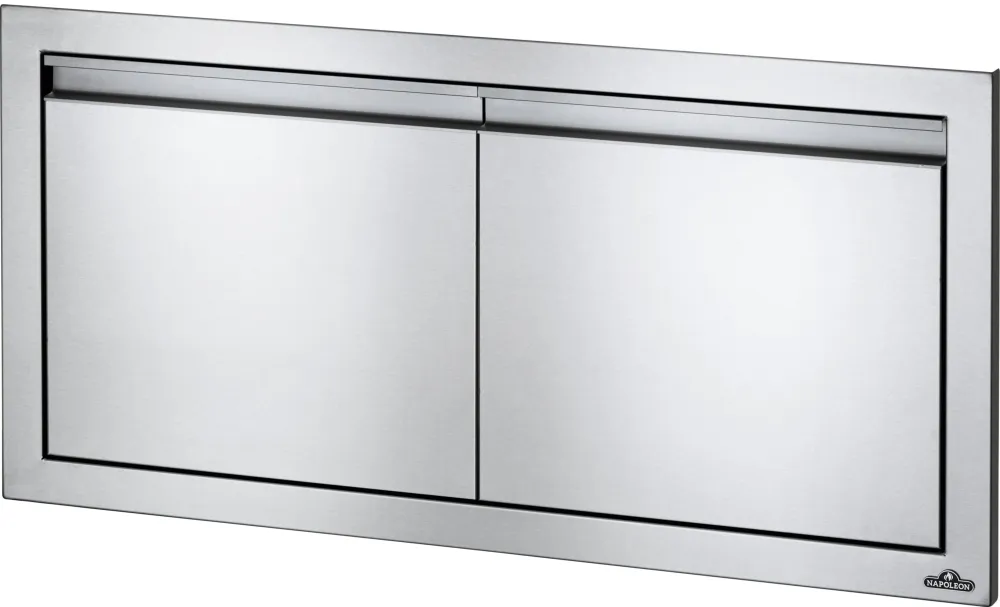 napoleon drzwi do zabudowy BI-3616-2D polgrill